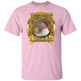 GROVER BLAYLOCK (TWH LEGENDS) G500 5.3 oz. T-Shirt