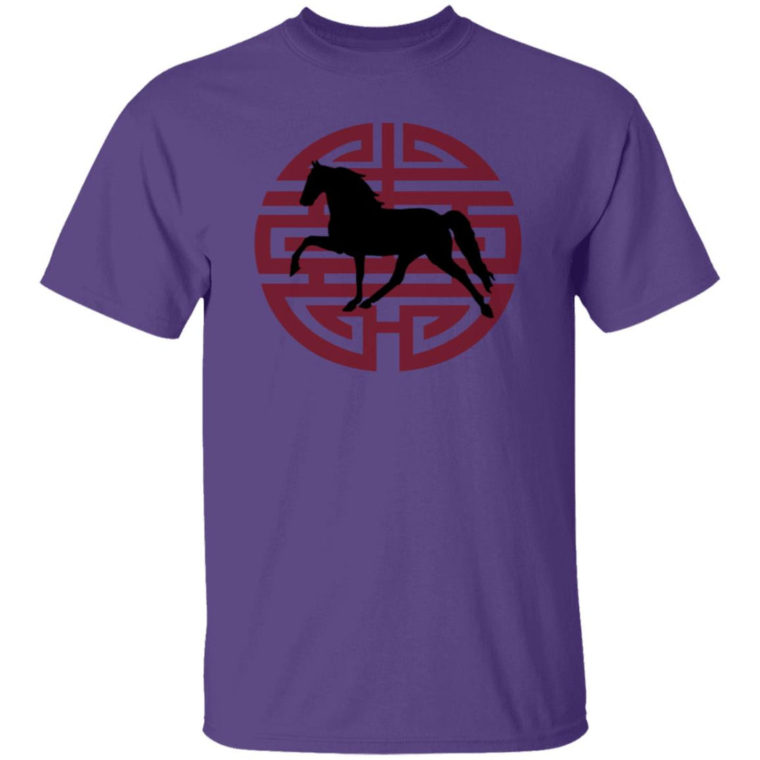 TWH PLEASURE JAPANESE ART G500 5.3 oz. T-Shirt