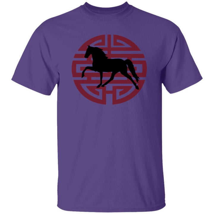 TWH PLEASURE JAPANESE ART G500 5.3 oz. T-Shirt