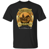 Dr. John O. Williams Jr. MD (Legends Series) G500 5.3 oz. T-Shirt