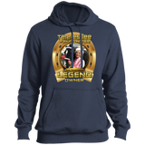 KATHY PARROTT JAMISON (TWH LEGENDS) ST254 Pullover Hoodie