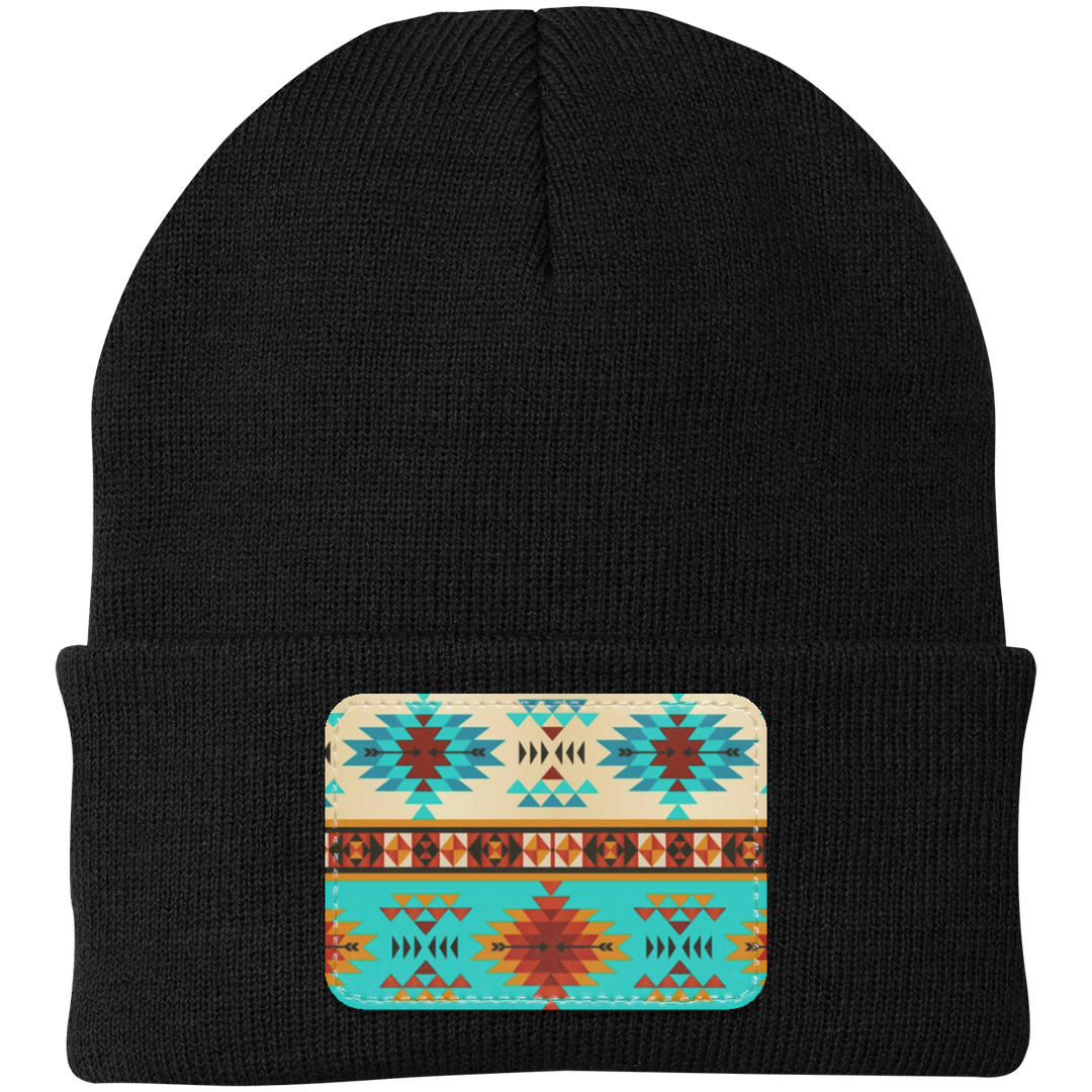 DUTTON RANCH 1 CP90 Knit Cap - Patch