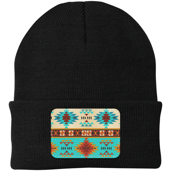 DUTTON RANCH 1 CP90 Knit Cap - Patch