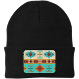 DUTTON RANCH 1 CP90 Knit Cap - Patch