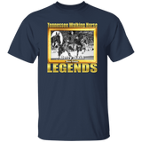 BETTY SAIN (Legends Series) G500 5.3 oz. T-Shirt