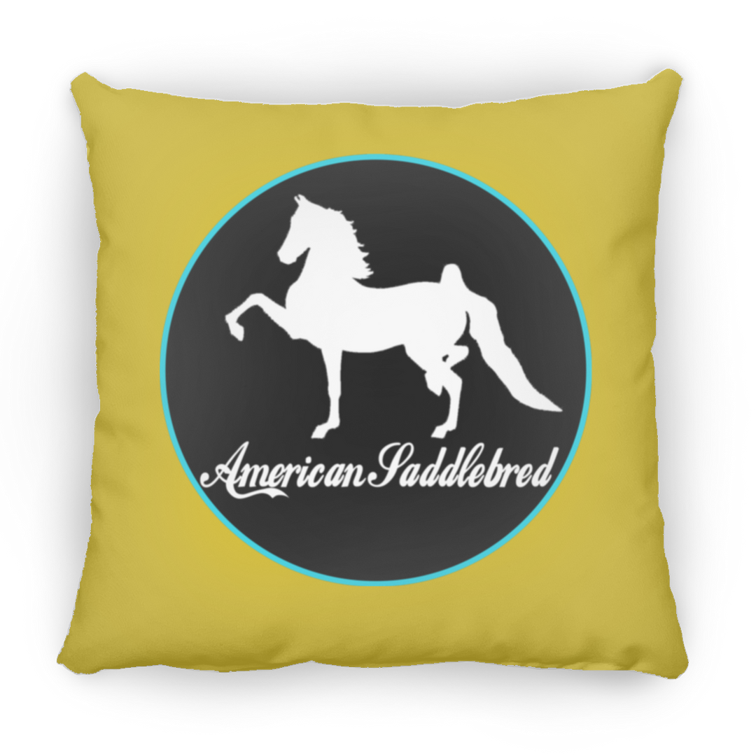 American Saddlebred PILLOWS THREE SIZES
