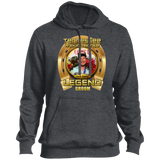 JACK DAVIS (TWH LEGENDS) ST254 Pullover Hoodie