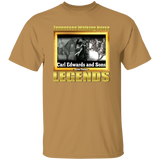 CARL EDWARDS AND SONS (Legends Series) G500 5.3 oz. T-Shirt