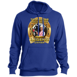 KATHY PARROTT JAMISON (TWH LEGENDS) ST254 Pullover Hoodie