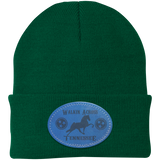 WALKIN ACROSS TENNESSEE TWH CP90 Knit Cap - Patch