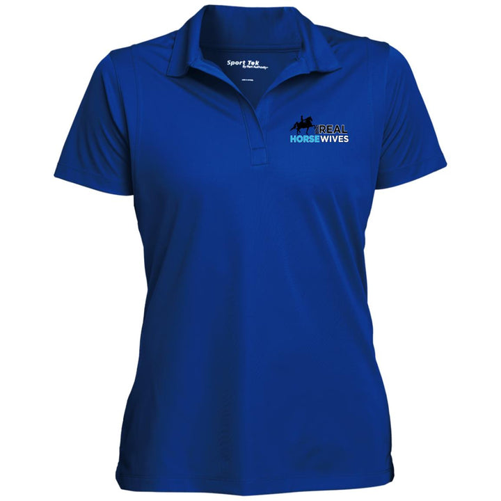 THE REAL HORSE WIVES ASB LST650 Ladies&