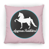 American Saddlebred PILLOWS THREE SIZES