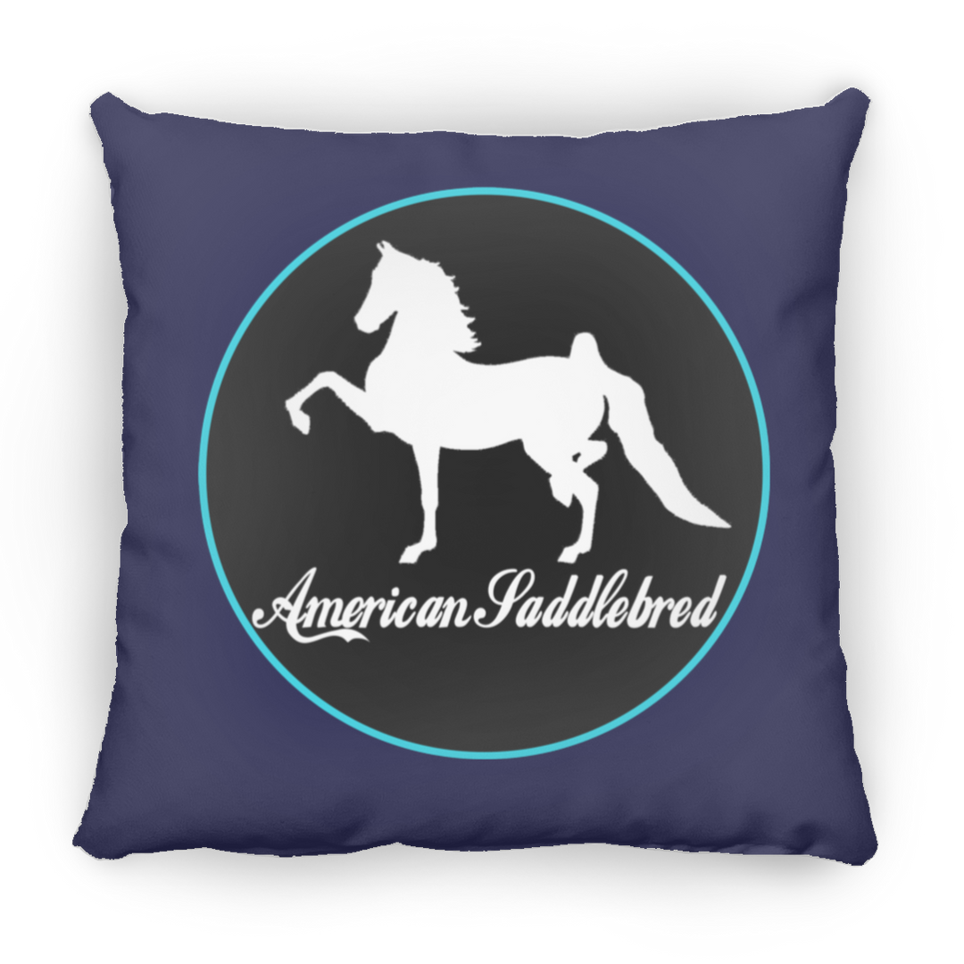 American Saddlebred PILLOWS THREE SIZES