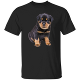 ROTTY PUPPY 1 G500 5.3 oz. T-Shirt