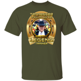 JIMMY MCCONNELL (TWH LEGENDS) G500 5.3 oz. T-Shirt