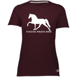 Tennessee Walker 4HORSE 64STTX Ladies’ Essential Dri-Power Tee