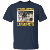 REDD CRABTREE (Legends Series) G500 5.3 oz. T-Shirt