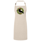 TWH Performance Christmas RP150 Sustainable Unisex Bib Apron