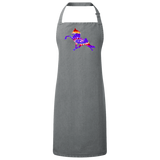 MPS TIE DYE #1 RP150 Sustainable Unisex Bib Apron