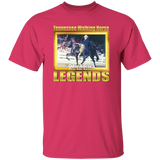 ODIE ADCOCK (Legends Series) G500 5.3 oz. T-Shirt