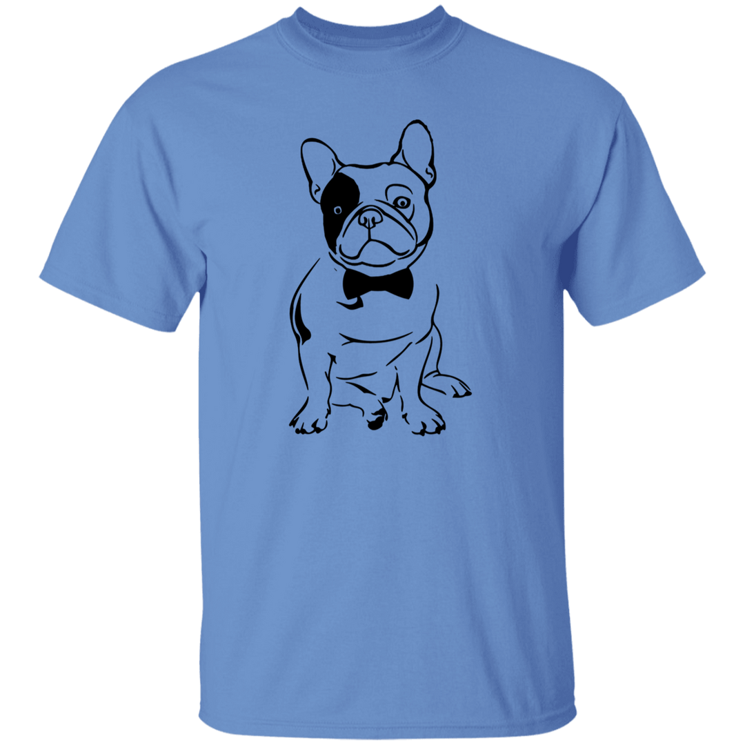 Frenchie (Doc) G500 5.3 oz. T-Shirt
