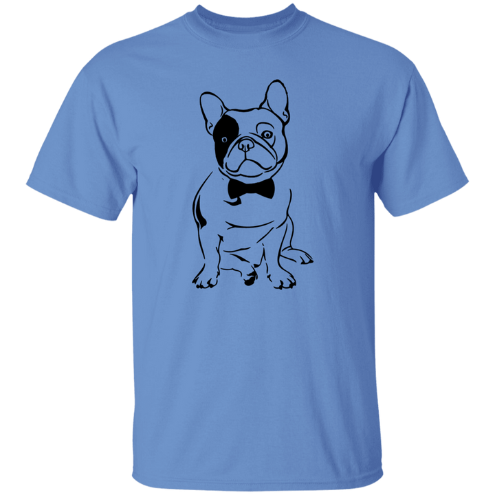 Frenchie (Doc) G500 5.3 oz. T-Shirt