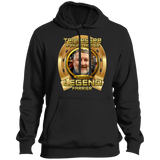 RICHARD CAREY (TWH LEGENDS) ST254 Pullover Hoodie