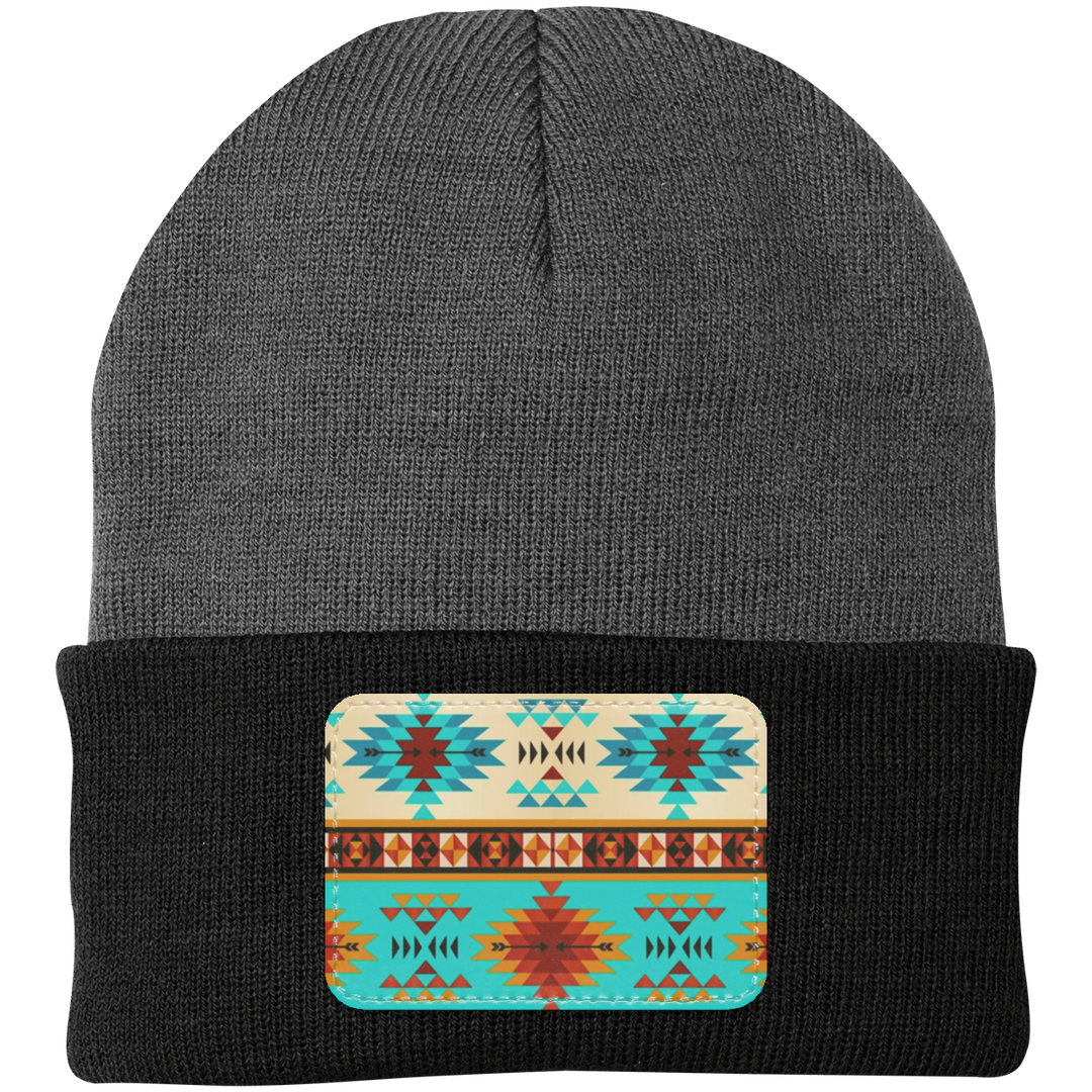 DUTTON RANCH 1 CP90 Knit Cap - Patch
