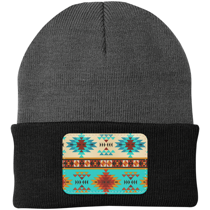 DUTTON RANCH 1 CP90 Knit Cap - Patch