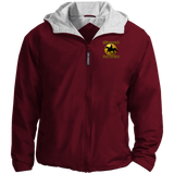 MISSOURI FOX TROTTER 1 JP56 Team Jacket