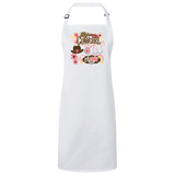 RIDEM COWGIRL RP150 Sustainable Unisex Bib Apron