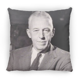 BILL W PILLOWS THREE SIZES