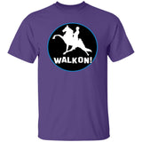 TWH PERFORMANCE WALK ON G500 5.3 oz. T-Shirt