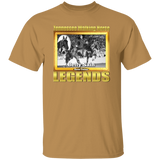 BETTY SAIN (Legends Series) G500 5.3 oz. T-Shirt