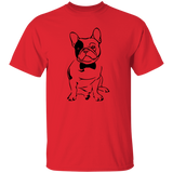 Frenchie (Doc) G500 5.3 oz. T-Shirt