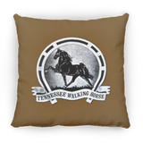 TWH Retro Vintage PILLOWS THREE SIZES