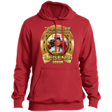 JACK DAVIS (TWH LEGENDS) ST254 Pullover Hoodie