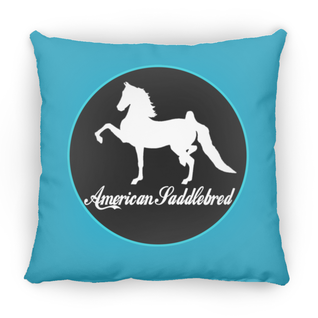 American Saddlebred PILLOWS THREE SIZES