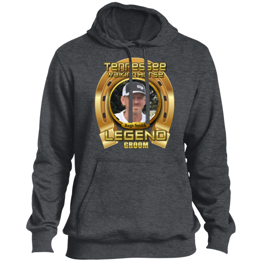 BAGS SMITH (TWH LEGENDS) ST254 Pullover Hoodie