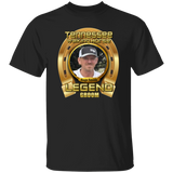 BAGS SMITH (TWH LEGENDS) G500 5.3 oz. T-Shirt