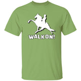 Walk On G500 5.3 oz. T-Shirt