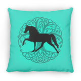 TWH PLEASURE TREE OF LIFE ZP18 Large Square Pillow