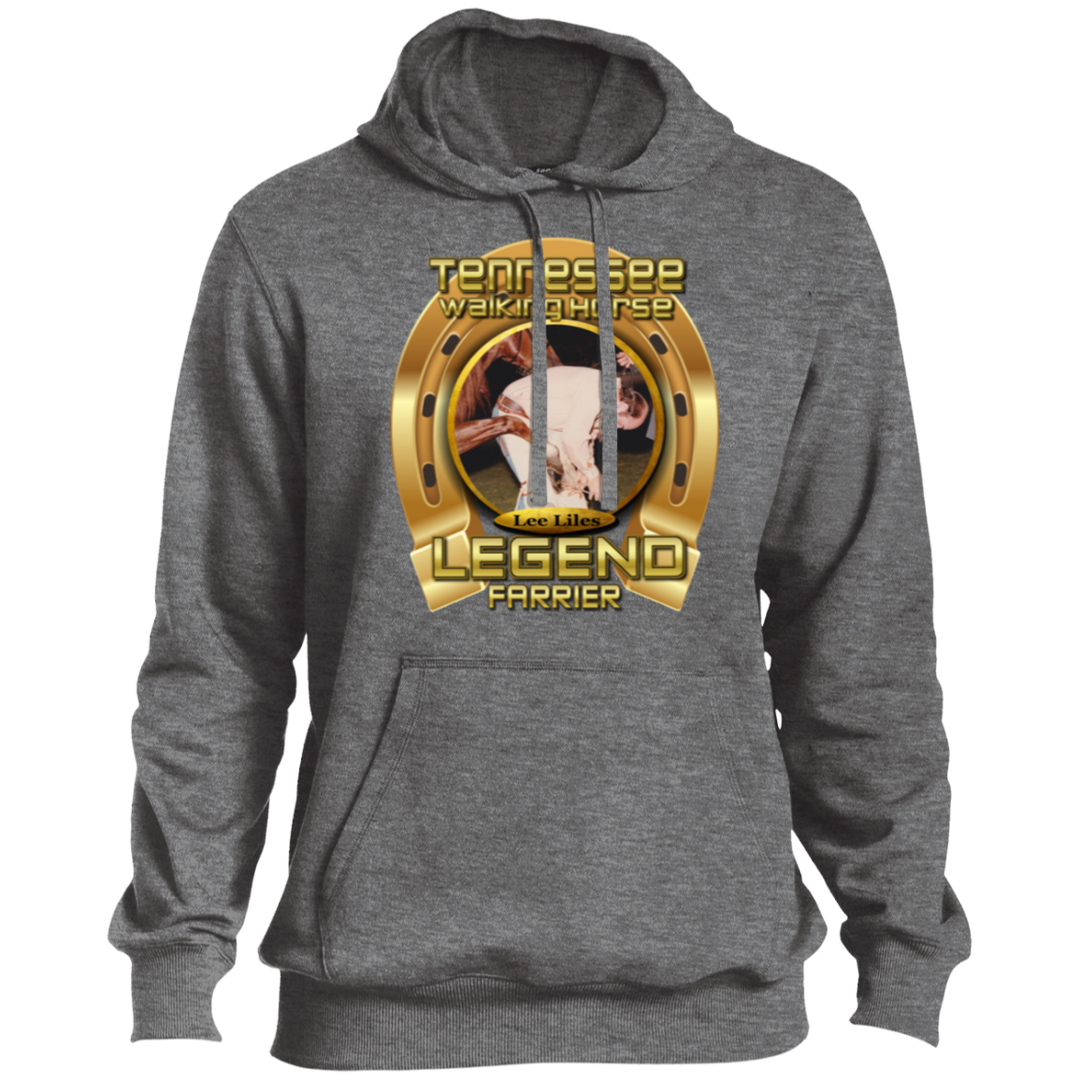 LEE LILES (TWH LEGENDS) ST254 Pullover Hoodie
