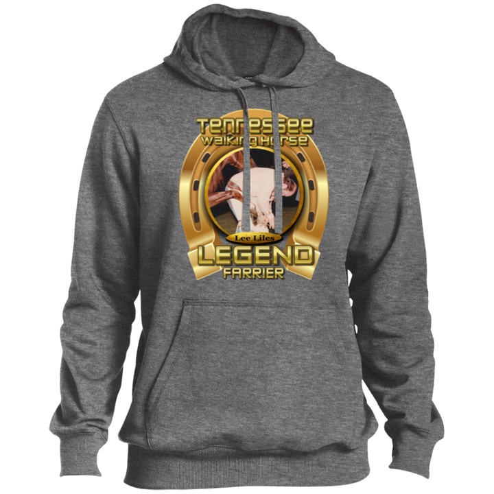 LEE LILES (TWH LEGENDS) ST254 Pullover Hoodie