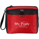 MY PONY NASHVILLE BG513 12-Pack Cooler