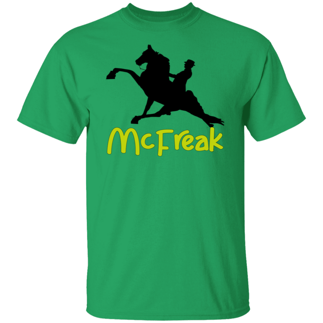 McFreak G500 5.3 oz. T-Shirt