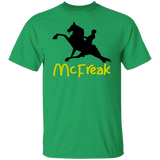 McFreak G500 5.3 oz. T-Shirt