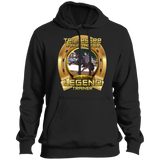 EDDIE BARCLAY (TWH LEGENDS) ST254 Pullover Hoodie