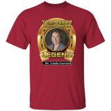 Linda Garrard (Legends Series) G500 5.3 oz. T-Shirt