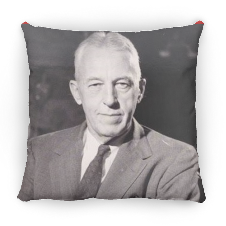 BILL W PILLOWS THREE SIZES